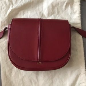 GUC APC Betty Bag Gae Vino